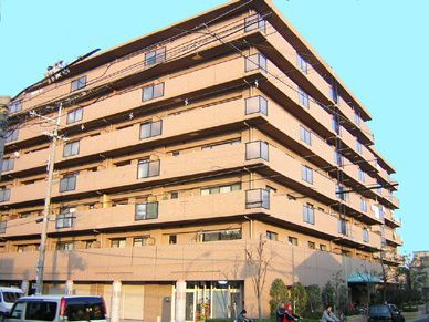 レピア堺湊の外観画像