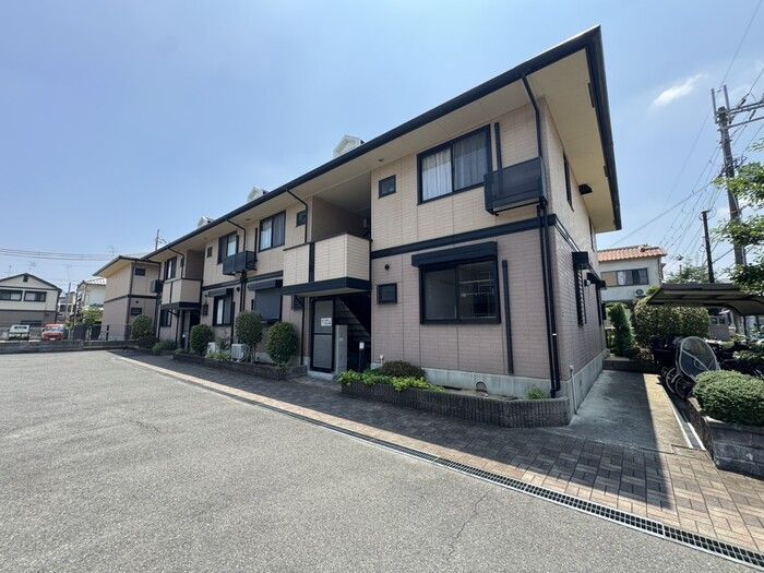 ソフィアヴィーブルの外観画像
