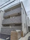 フォレストクリエオーレ城垣町弐番館の外観画像