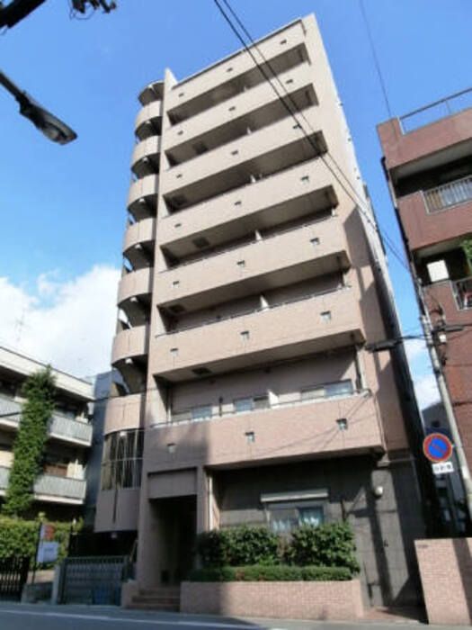 ソレアード昼ヶ丘の外観画像