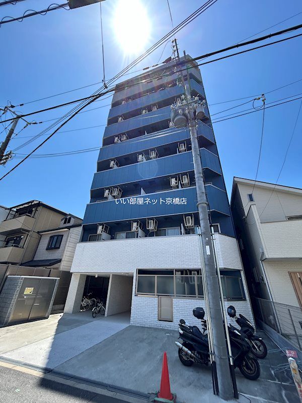 みおつくし今市の外観画像