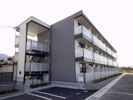 レオパレスアベンタ楽音寺の外観画像
