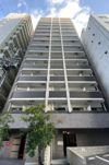 ベルエ難波西の外観画像