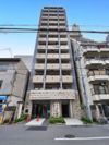 プレサンス難波幸町の外観画像