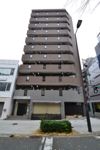 ドエル堀江南の外観画像