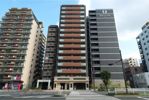 プレジオ難波WESTの外観画像