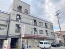 ハイツディーセントの外観画像