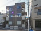 ハーモニーテラス清水VIIIの外観画像