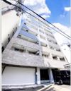 ハクユウ元町の外観画像