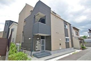 南大阪ミカーサの外観画像