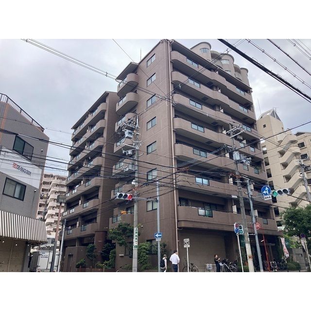 パインバレイの外観画像