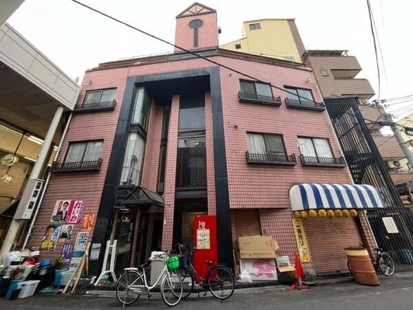 KIビルの外観画像