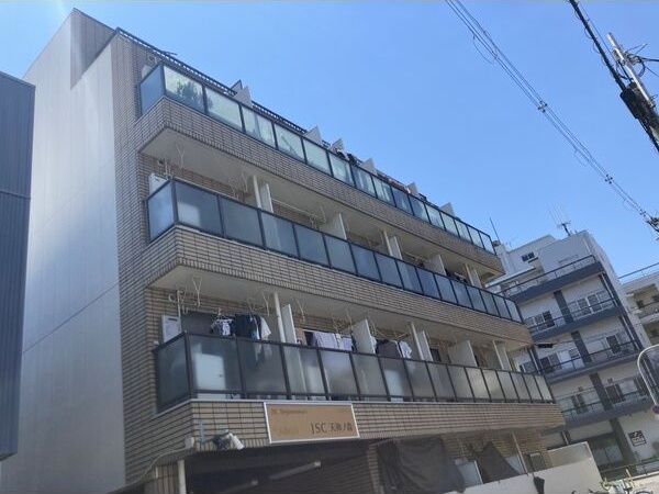 JSC天神ノ森の外観画像