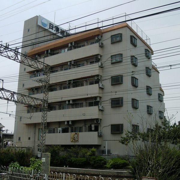 インペリアル住吉大社の外観画像