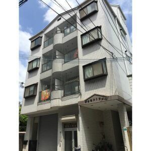 プロモントワールの外観画像