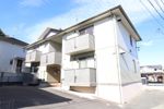 【常磐関船】ファミール司IIの外観画像