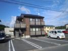 【常磐関船】メゾンベール Bの外観画像
