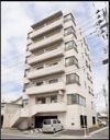 エリートインたいら☆平市街地☆マンションの外観画像