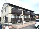 【一坪風呂】ディアコートの外観画像