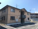 【専用庭あり】サンモール Bの外観画像