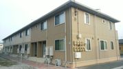 【専用庭】クレアトゥール柏 Bの外観画像