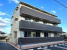 【新築】GRANDIO VIIIの外観画像