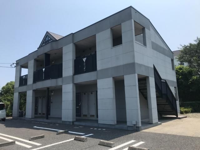 MARINE FORT(マリン フォート)の外観画像