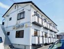 ハイツ柳☆1階☆郷ヶ丘☆1Kの外観画像