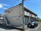 ハイツ御城 Aの外観画像
