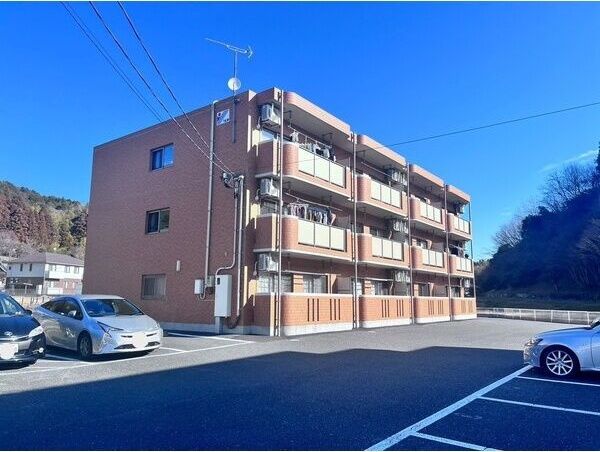 イーグルマンションIIの外観画像