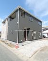 ※商談中！ 豊ヶ郷戸建て（小名浜住吉） 3LDK （4）号棟の外観画像