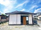 小名浜大原1号戸建貸家 価格変更致しました！ ペット可の外観画像