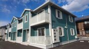 D－roomグランディアの外観画像