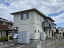 スカイパルの外観画像