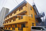 【平月見町】カーサ・デラ・ルナ★1DK☆入居3ヶ月半額！の外観画像