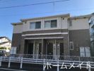 アジャートの外観画像