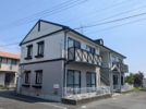 リバーサイドスクエア A棟の外観画像