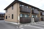 パストラル Bの外観画像