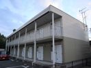 レオパレス桜の外観画像