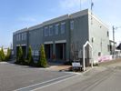 ラヴィクレイルの外観画像