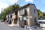 グランドソレーユの外観画像