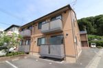 アミティ Aの外観画像