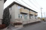 ガーデン郷ヶ丘 Bの外観画像