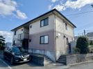 ボヌール高崎 Aの外観画像