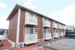 ロイジェントパークス広野 Fの外観画像