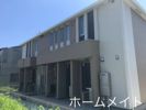 コンフォートオリーブの外観画像