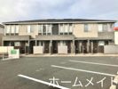 グランディールVの外観画像
