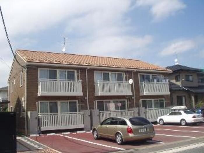 フレール IIの外観画像