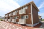 ロイジェントパークス広野 Cの外観画像