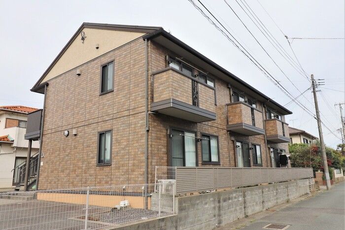 カーサ Ysの外観画像